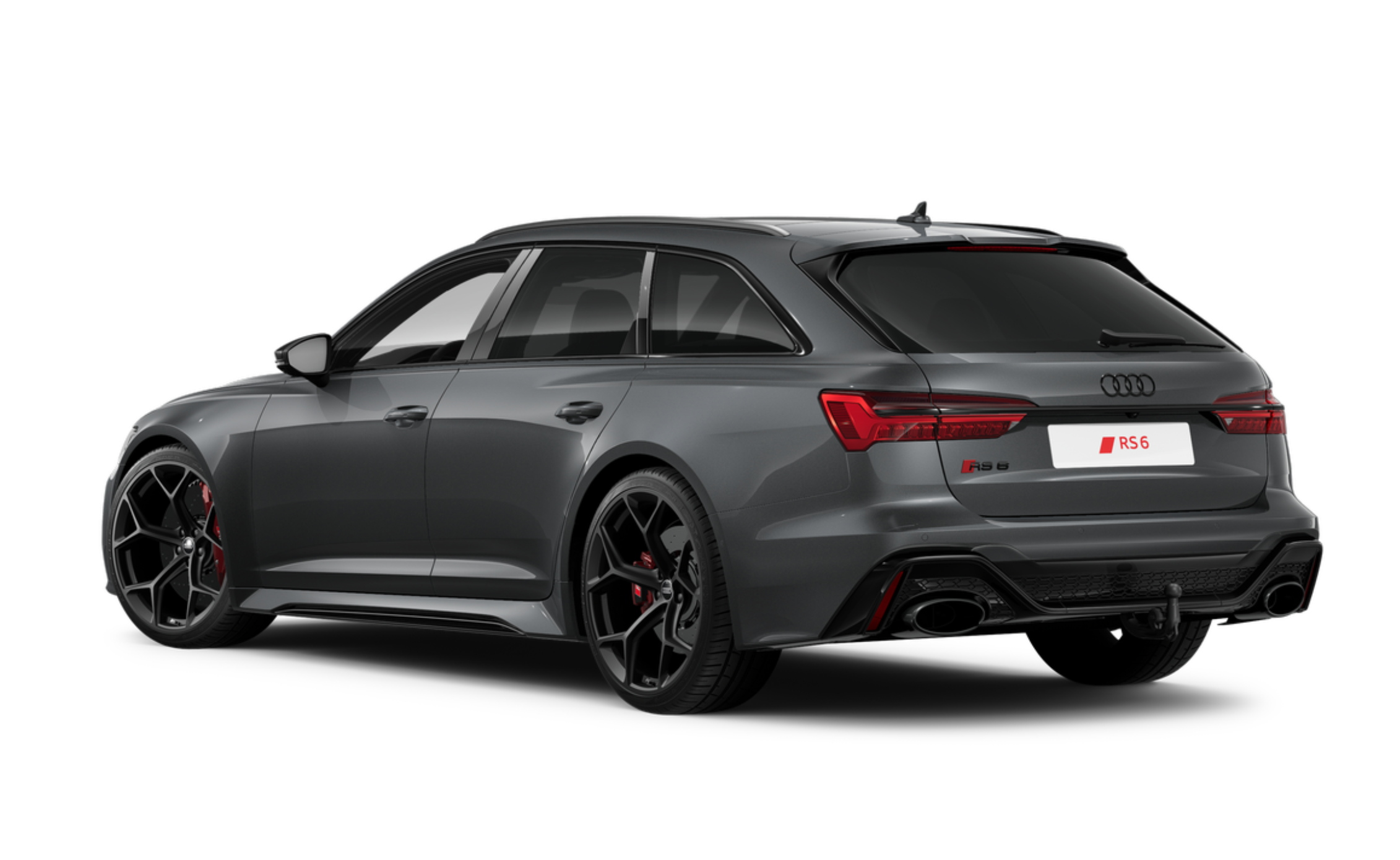 Audi RS6 Performance Avant | nové auto objednané do výroby | supersportovní benzínový kombík | V8 biturbo 630 koní | maximální výbava | české auto | nákup online | auto eshop | AUTOiBUY.com